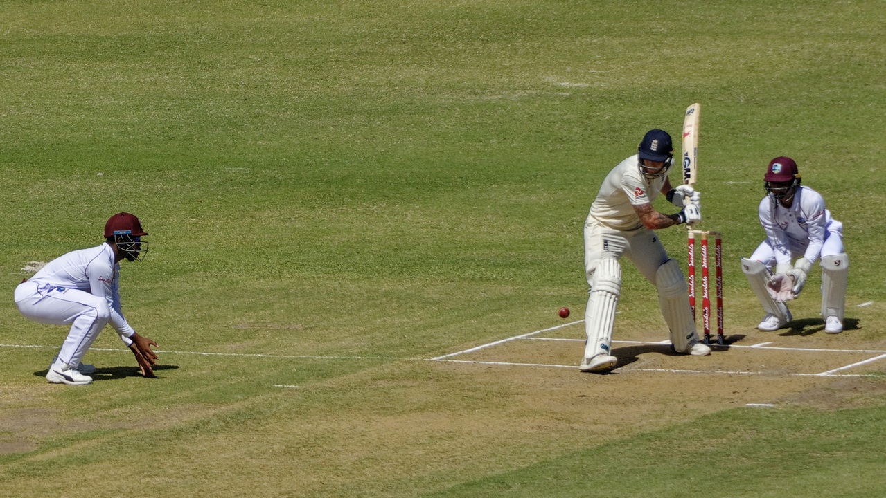 20190131-115701•Sir Vivian Richards Cricket Stadium•Parham•Saint Peter•Antigua and Barbuda